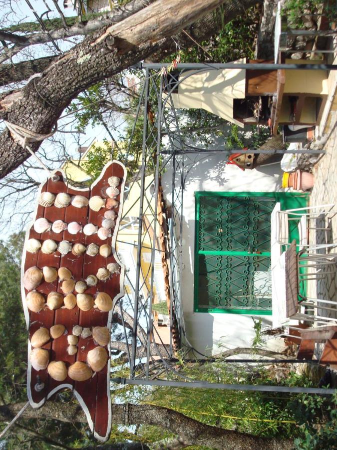Apartmani Zafaranic Crikvenica Exterior foto