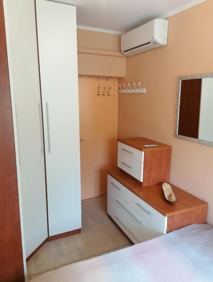 Apartmani Zafaranic Crikvenica Exterior foto